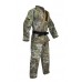 Кимоно Fuji Sports Combatives BJJ Gi Multi-Camo